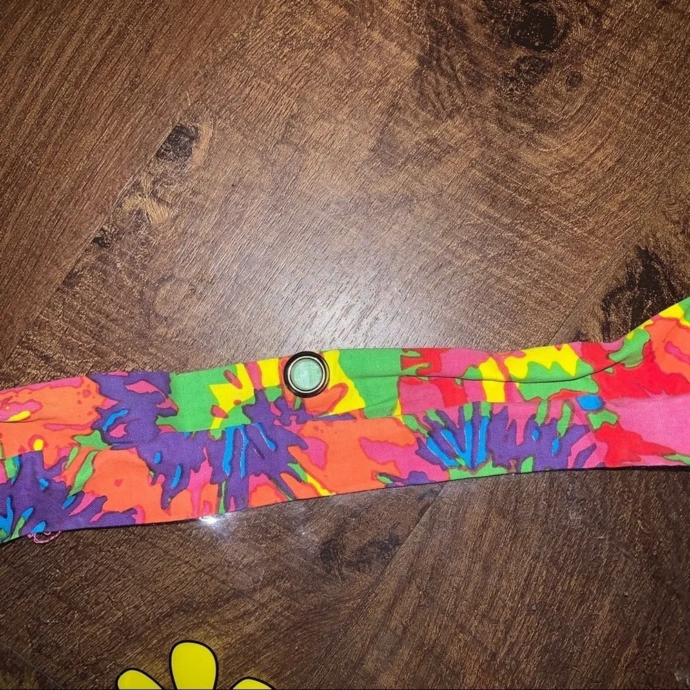 confetti & friends new tags